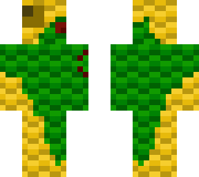 zombie pineapple stage 3