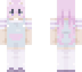 - cotton fox -