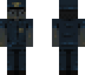 . night guard .