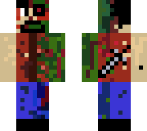 2026 alive zombie