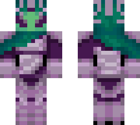 aleen alien with helmet