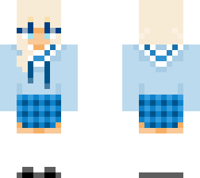 aoi sakana