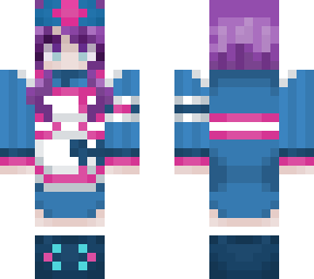 asahina mafuyu