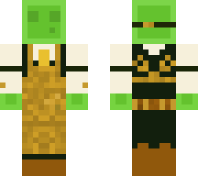 avery and d3arlord3 skin