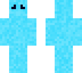base for a skin