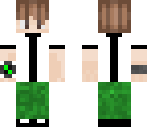 ben 10