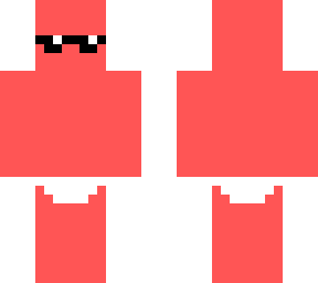 beppo minecraft youtuber skin