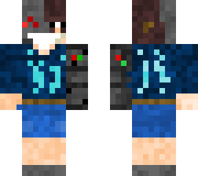 bioniclmao variations #2