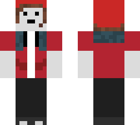 bitbug30 (red shirt)