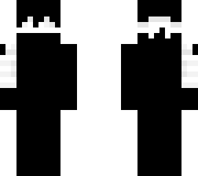 blind black