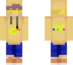 blindfolded rebrand