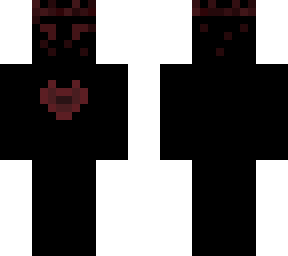 bloody king