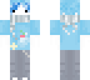 bluede