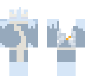 bluescreen v2. [with wings]