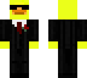 boss duck