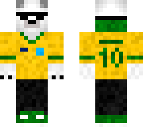 brazilian bear