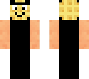 buff waffle 2.0