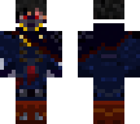 captain