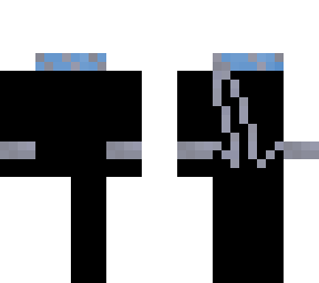 chained entity