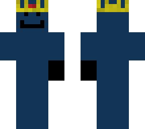 christiandd12's 1st skin