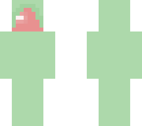 cloaked watermelon