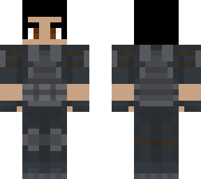 cloud's non layered bullet armor vest
