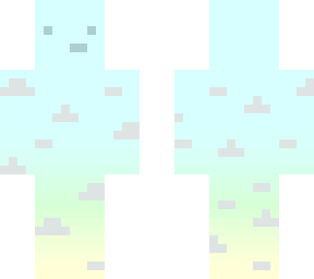 clouded smog