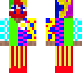 clown steve