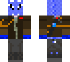 cole the apothecary - citizen garb