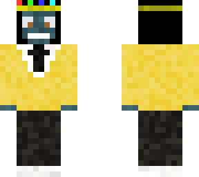 commander monke
