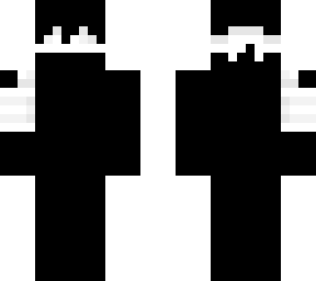cool black