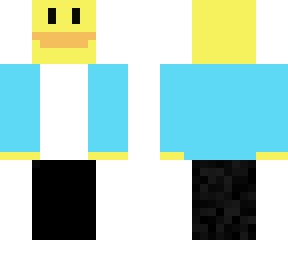 cool duck