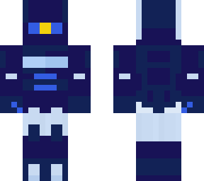 cooler shockwave with cool color