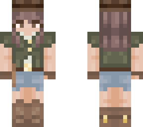 cowboy jeg