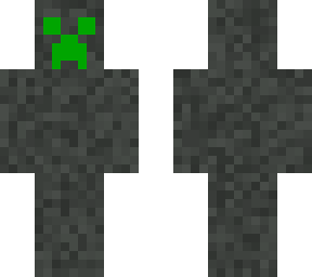 creeper (inverted)