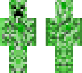 creeper (normal)