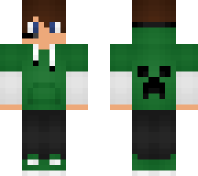 creeper guy :d fixed