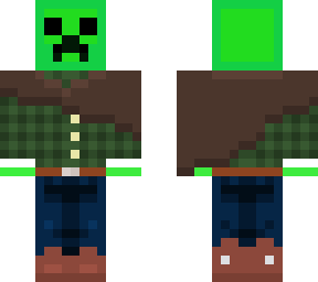 crepper cowboy
