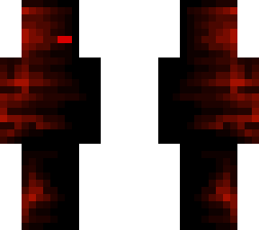 crimson fate