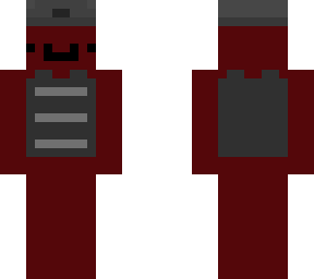 custom red