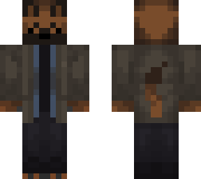 dean woofchester