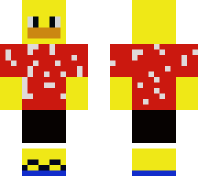 duck