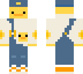 duckie hoodie