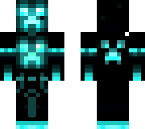electronic gamer creeper