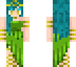 elven princess