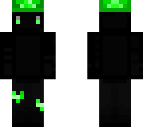 emerald caudro
