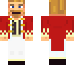 fallen king ver 2
