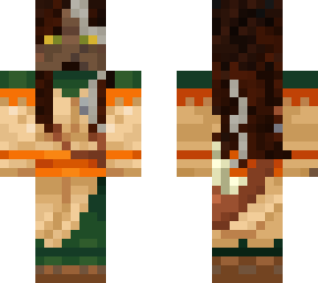 faust vsmp skin