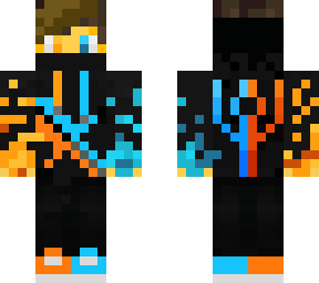 fire kid