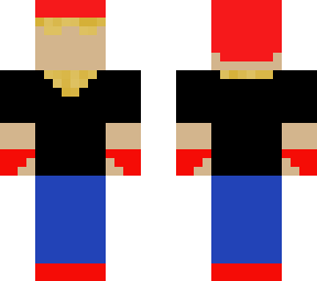 fireball (damian flame)